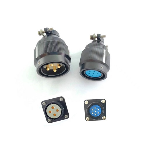 신뢰할 수있는 지하철 운영을 위해 메트로 시스템 전기 커넥터를 선택하는 이유